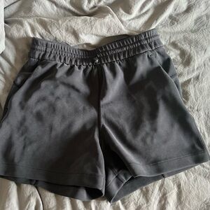 Lululemon softstreme shorts